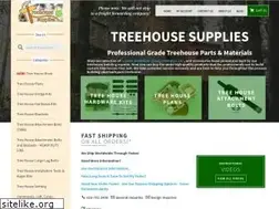 Sites similar to treehousesupplies.com