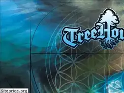 Sites similar to treehousetheband.com