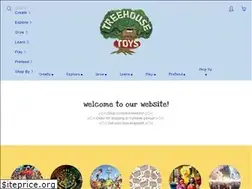 Sites similar to treehousetoys.us