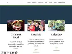Sites similar to treehousetruck.com