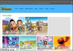Sites similar to treehousetv.com