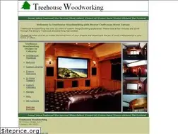 Sites similar to treehousewoodworking.com