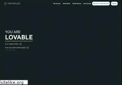 Sites similar to treehouseyouth.org
