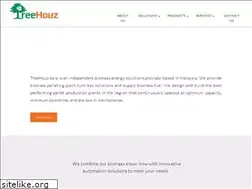 Sites similar to treehouz.asia