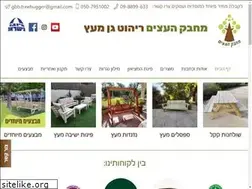 Sites similar to treehugger.co.il