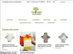 Sites similar to treehuggerclothpads.com