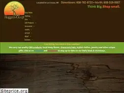 Sites similar to treehuggersco-op.com