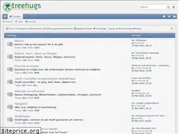 Sites similar to treehugs.nl