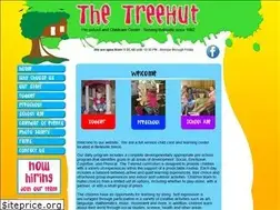 Sites similar to treehutpreschool.com