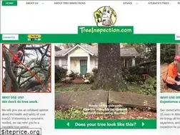 Sites similar to treeinspection.com
