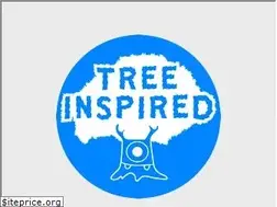 Sites similar to treeinspired.com