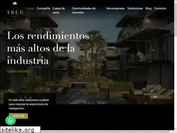 Sites similar to treeinvestments.com.mx