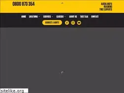 Sites similar to treeking.co.nz