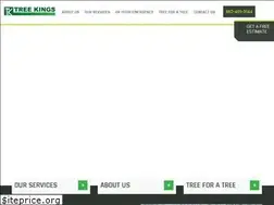 Sites similar to treekingsms.com