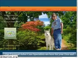 Sites similar to treekingtrees.com