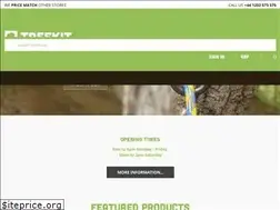 Sites similar to treekit.com