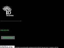Sites similar to treekos.com