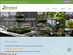 Sites similar to treeland.com.ua