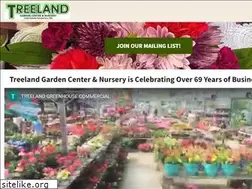 Sites similar to treelandgardencenter.com