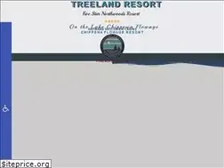 Sites similar to treelandresorts.com
