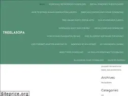 Sites similar to treelasopa427.weebly.com