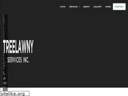 Sites similar to treelawny.com