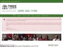 Sites similar to treelawoffice.com