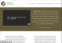 Sites similar to treeleaf.org