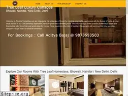 Sites similar to treeleafhomestays.com