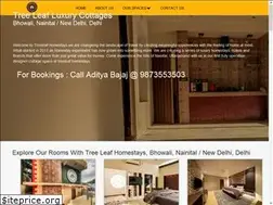 Sites similar to treeleafhotels.com