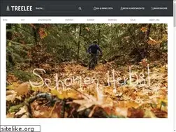 Sites similar to treelee.ch