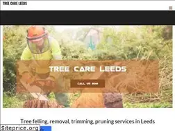 Sites similar to treeleeds.co.uk