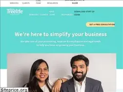 Sites similar to treelife.in