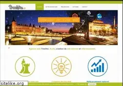 Sites similar to treelike.net