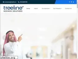 Sites similar to treeline.co