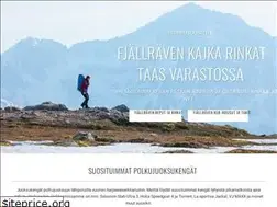 Sites similar to treeline.fi