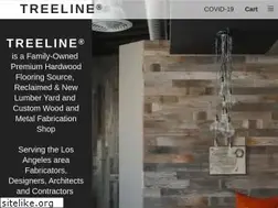 Sites similar to treeline.la
