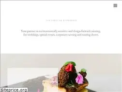Sites similar to treelinecatering.com