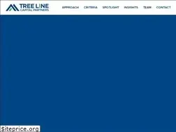 Sites similar to treelinecp.com