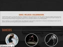 Sites similar to treelinedanceworks.com