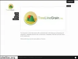 Sites similar to treelinegrain.com