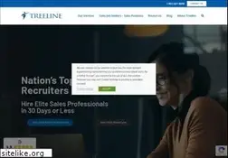 Sites similar to treelineinc.com