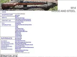 Sites similar to treelinem14.com