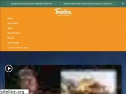 Sites similar to treelineoutdoors.com