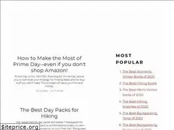 Sites similar to treelinereview.com