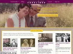 Sites similar to treelines.com