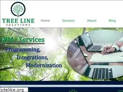 Sites similar to treelinesolutions.com