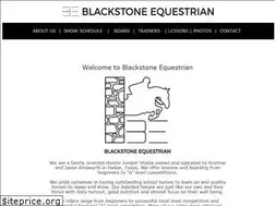 Sites similar to treelinestables.com