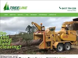 Sites similar to treelinets.com.au