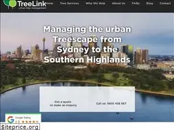 Sites similar to treelink.com.au